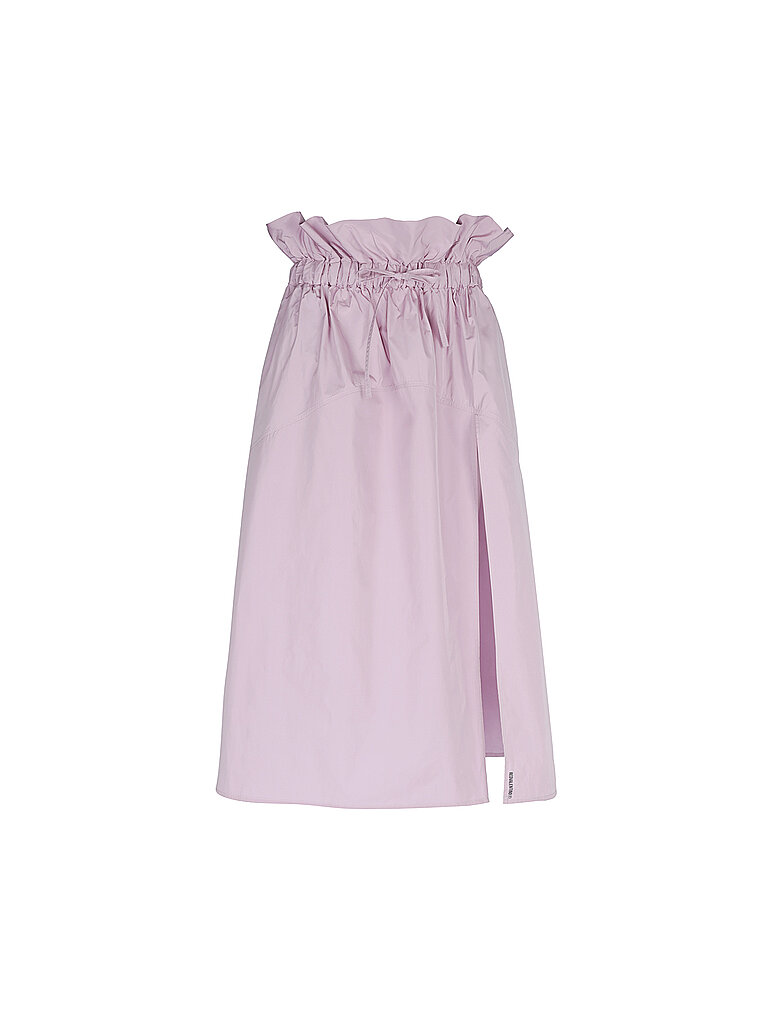 RED VALENTINO Rock lila | 38